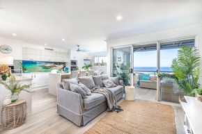The Cove - best ocean views - sleeps 6